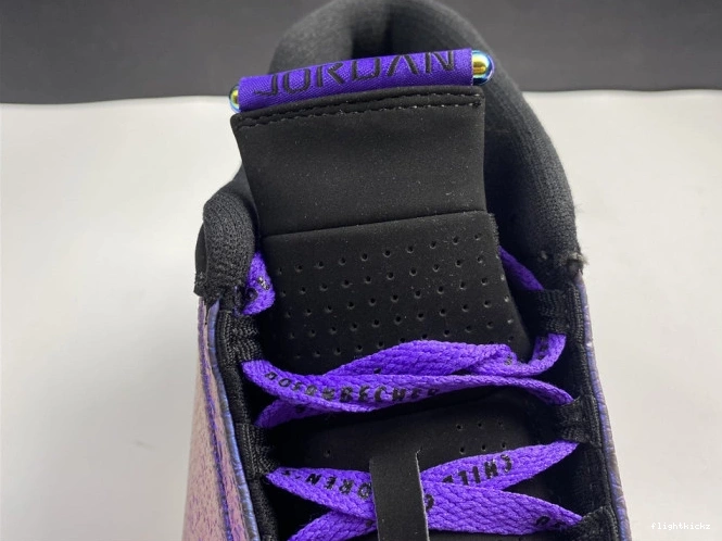 RETRO JORDAN 14 CV2469-001 DOERNBECHER '' AIR 0724